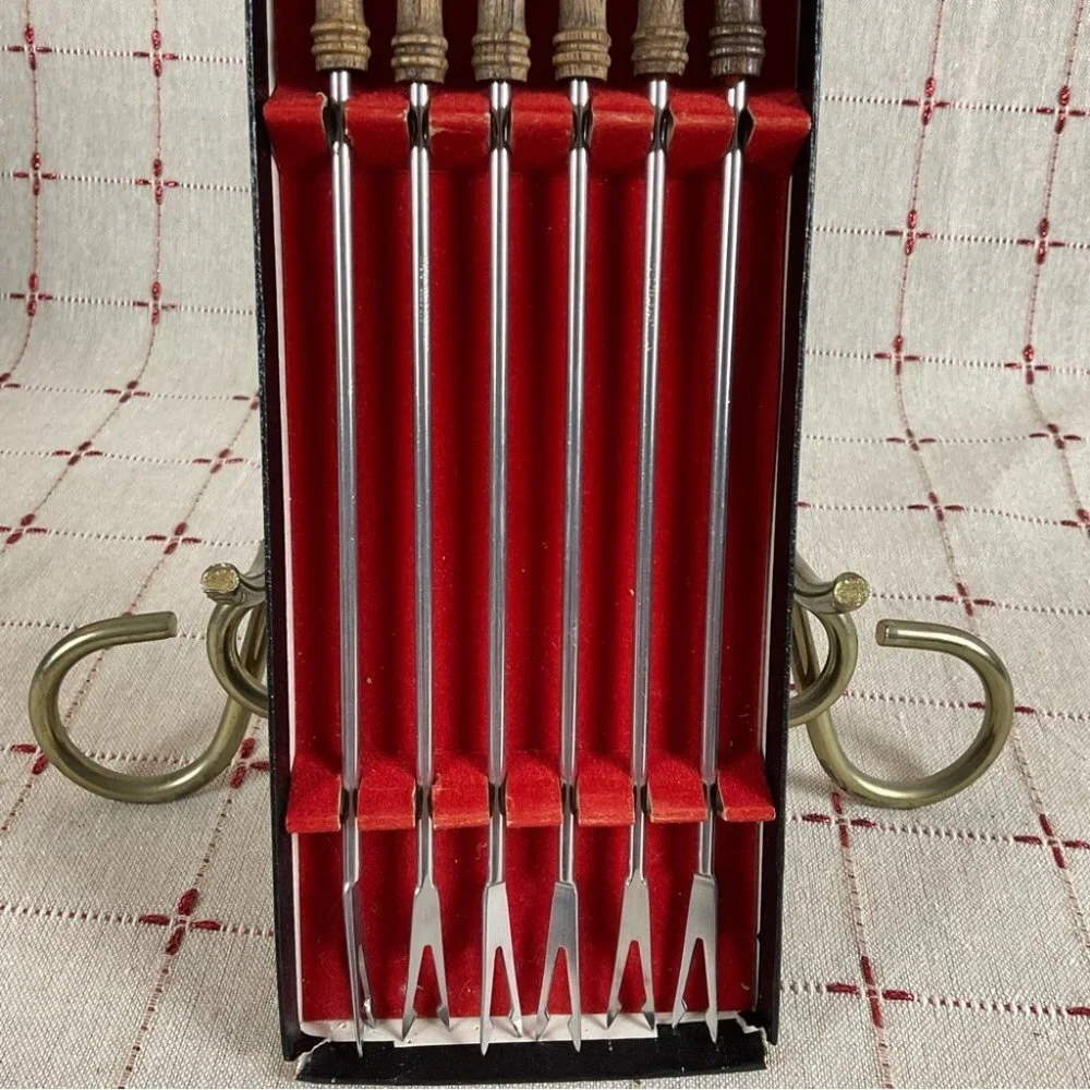 Styson vtg stainless