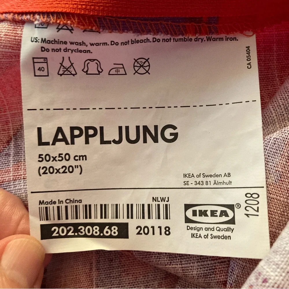 IKEA enhance your