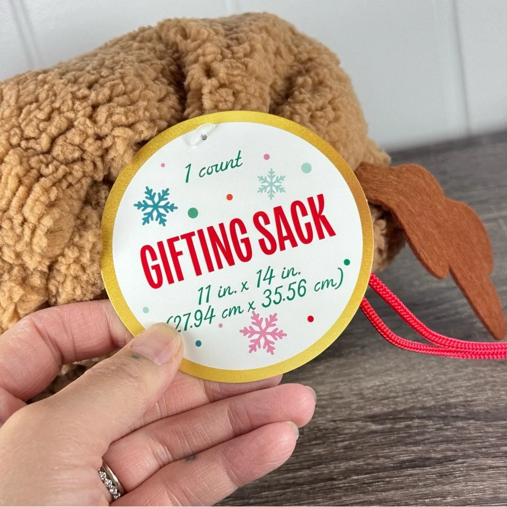 Target new tag