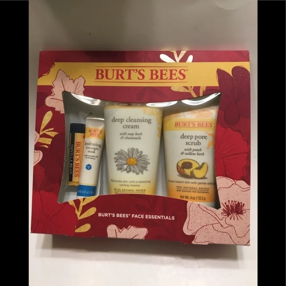 burt bees