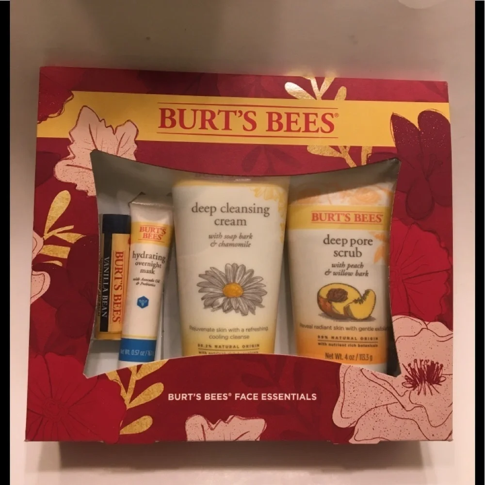burt bees