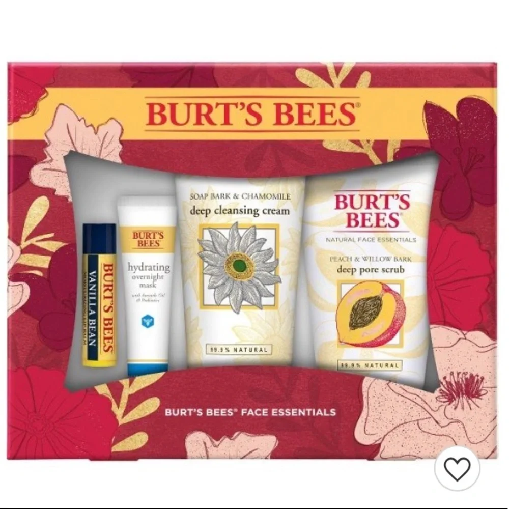 burt bees