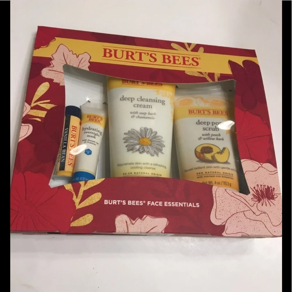 burt bees