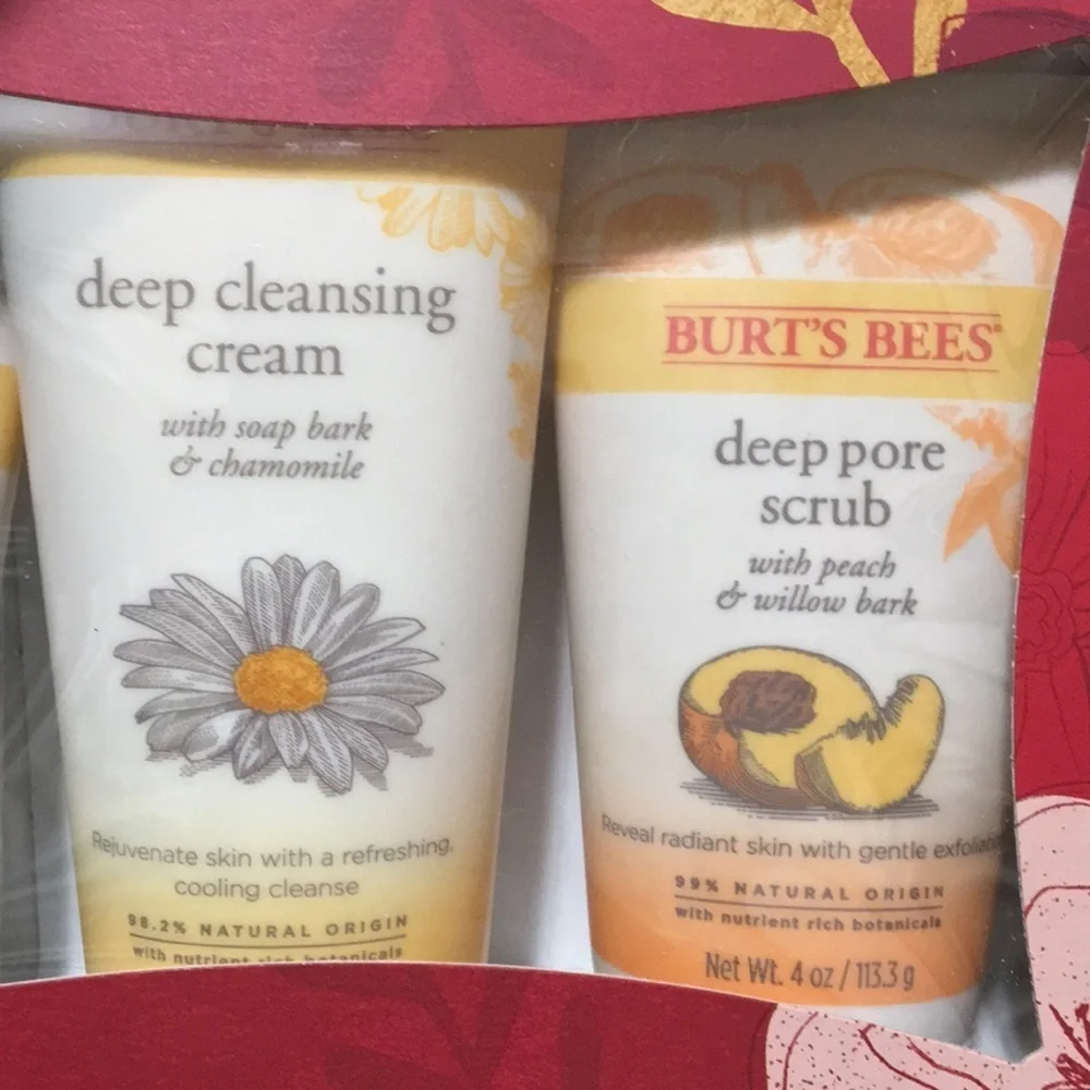 burt bees