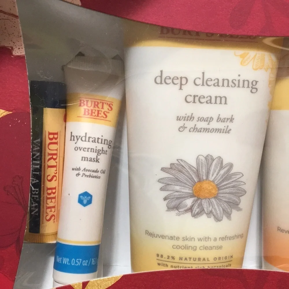 burt bees
