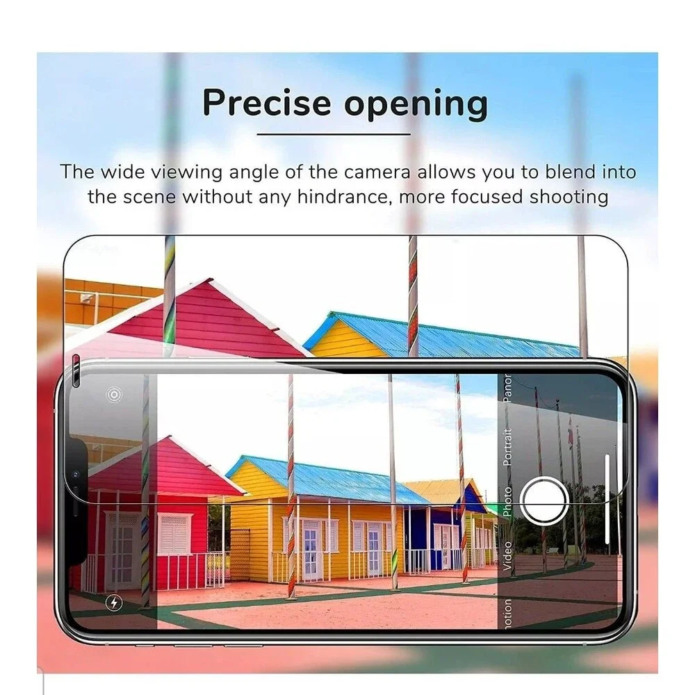 Unbranded fit glass together