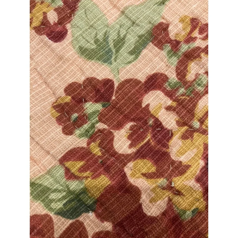 Handmade great preowned