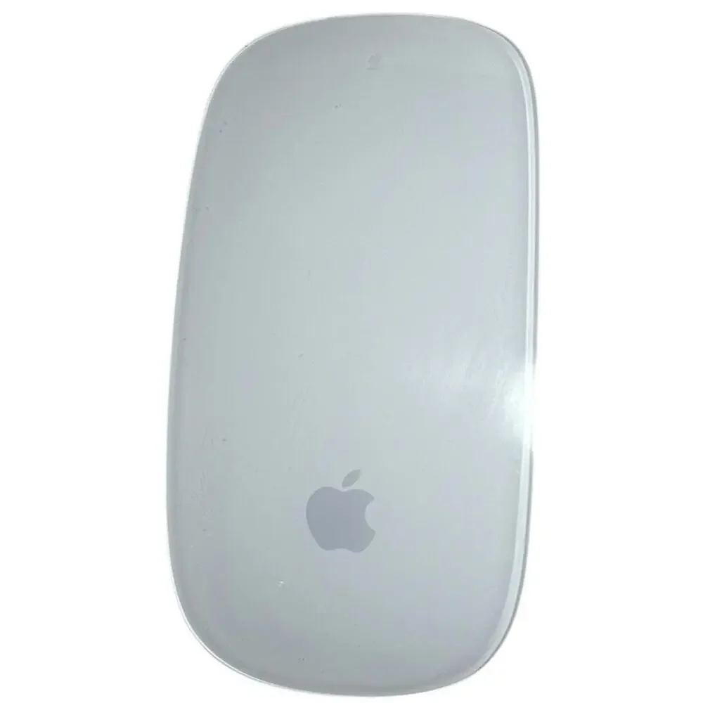 Apple Magic Mouse A1296 3VDC Wireless OEM AA Battery Tested Working