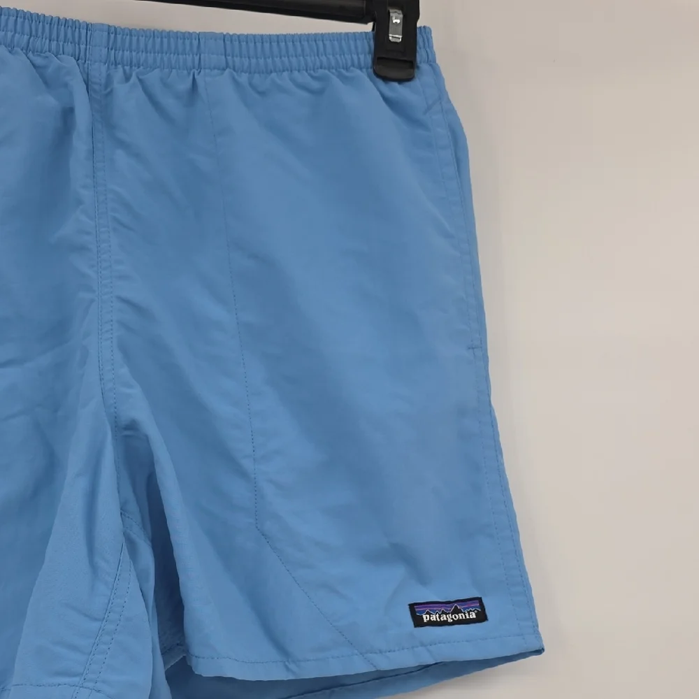 Patagonia dive into