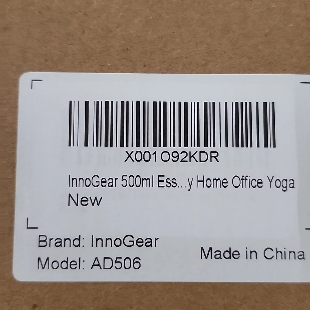 InnoGear color new perfect