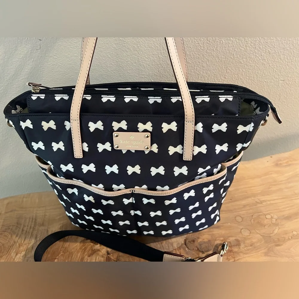 kate spade this chic