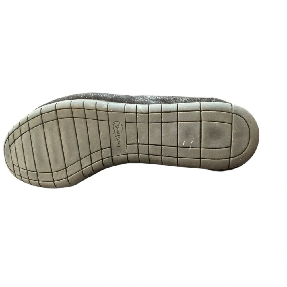 Life Stride elegant black