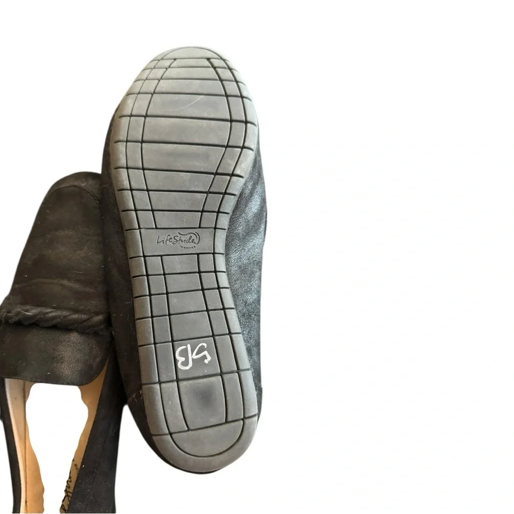 Life Stride elegant black