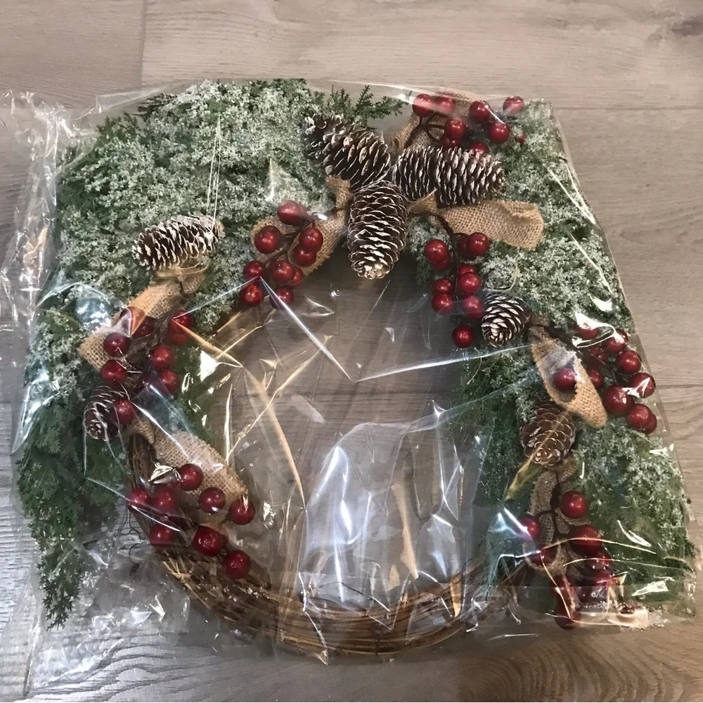 N/A festive holiday