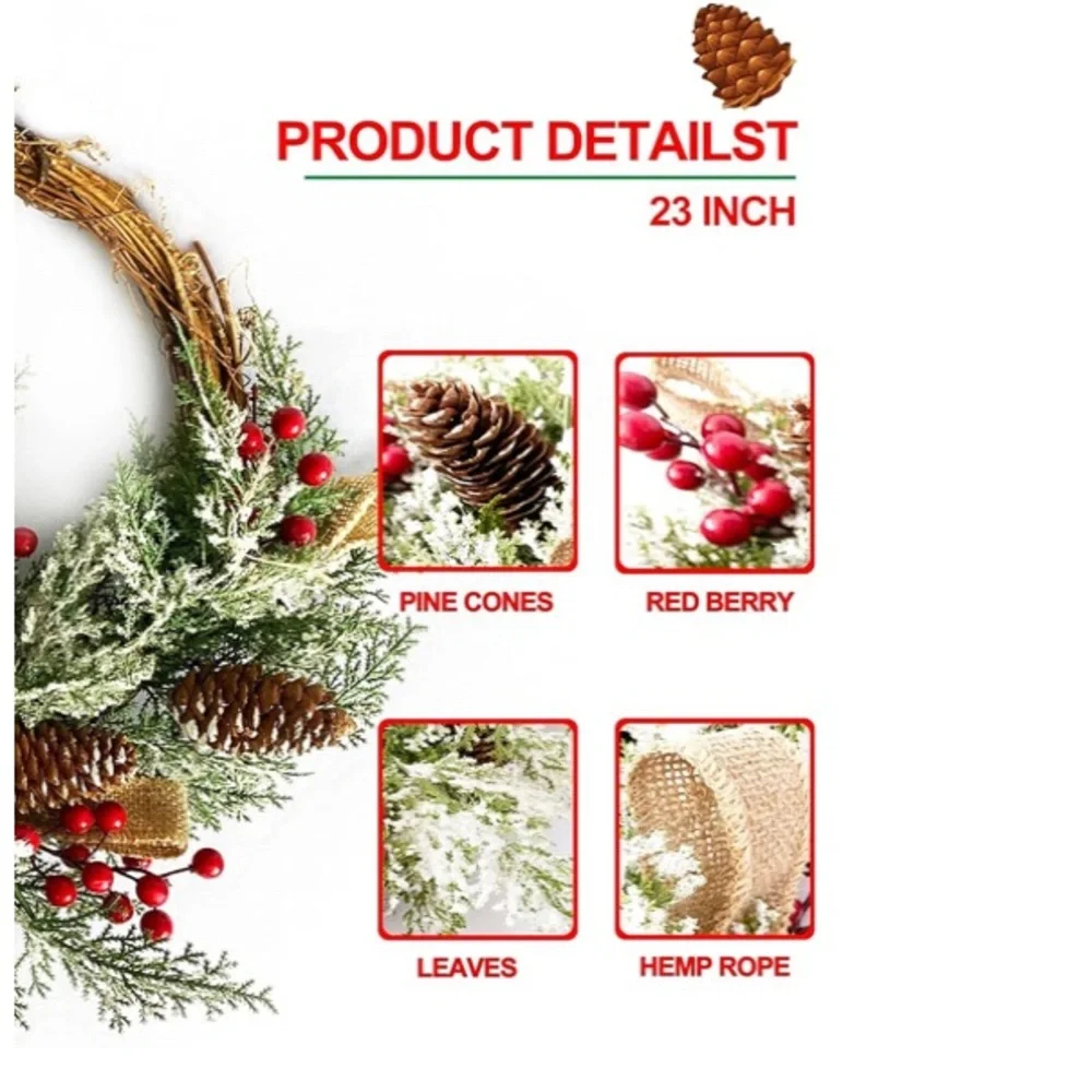 N/A festive holiday
