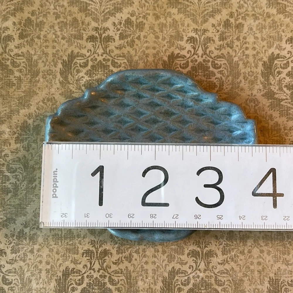 Nan Grey Pottery Cute Little Catchall