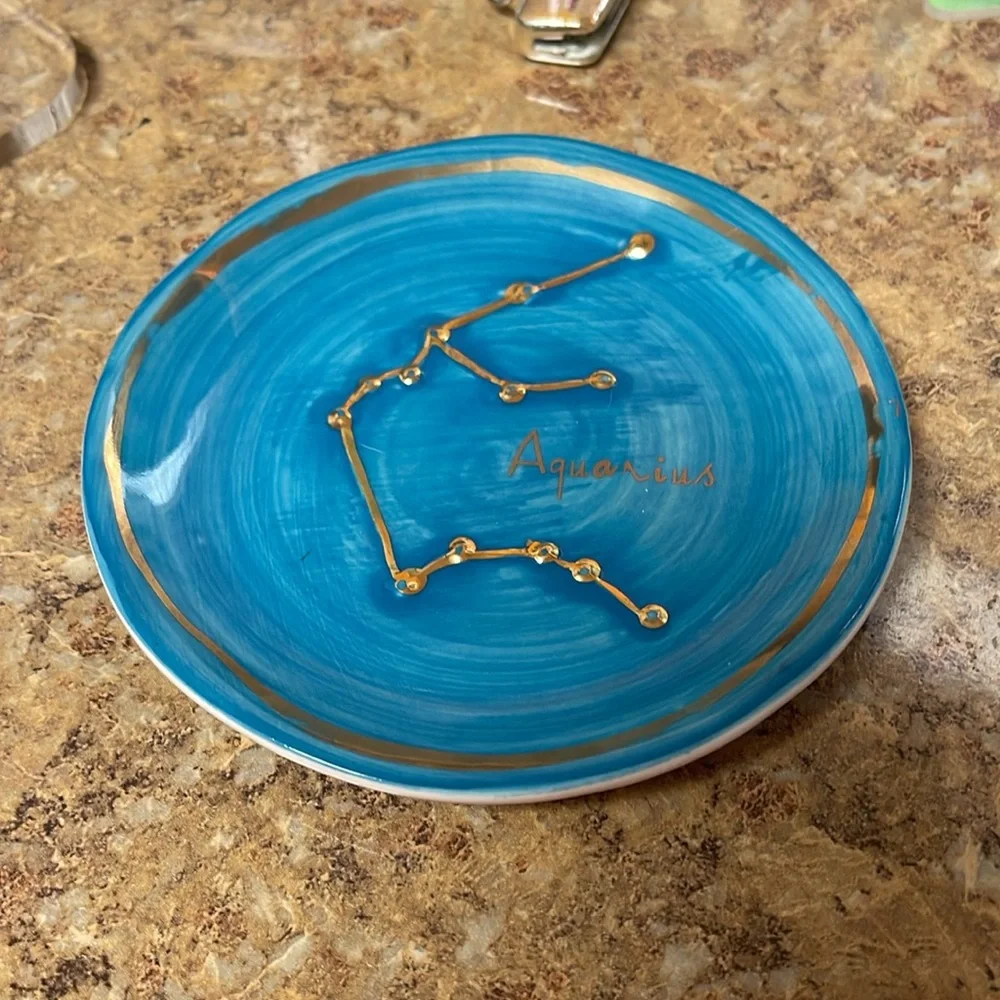 Anthropologie preloved each