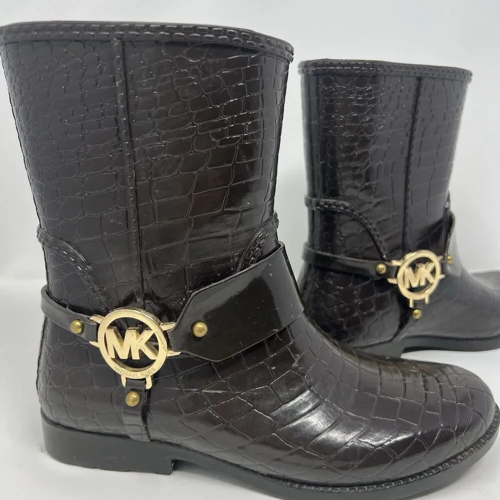 Michael Kors barely worn