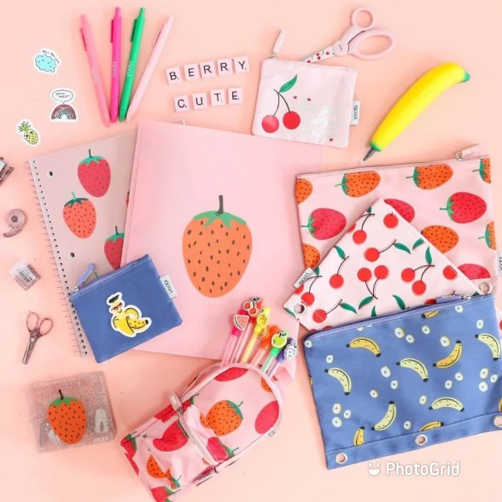 Yoobi one pencil