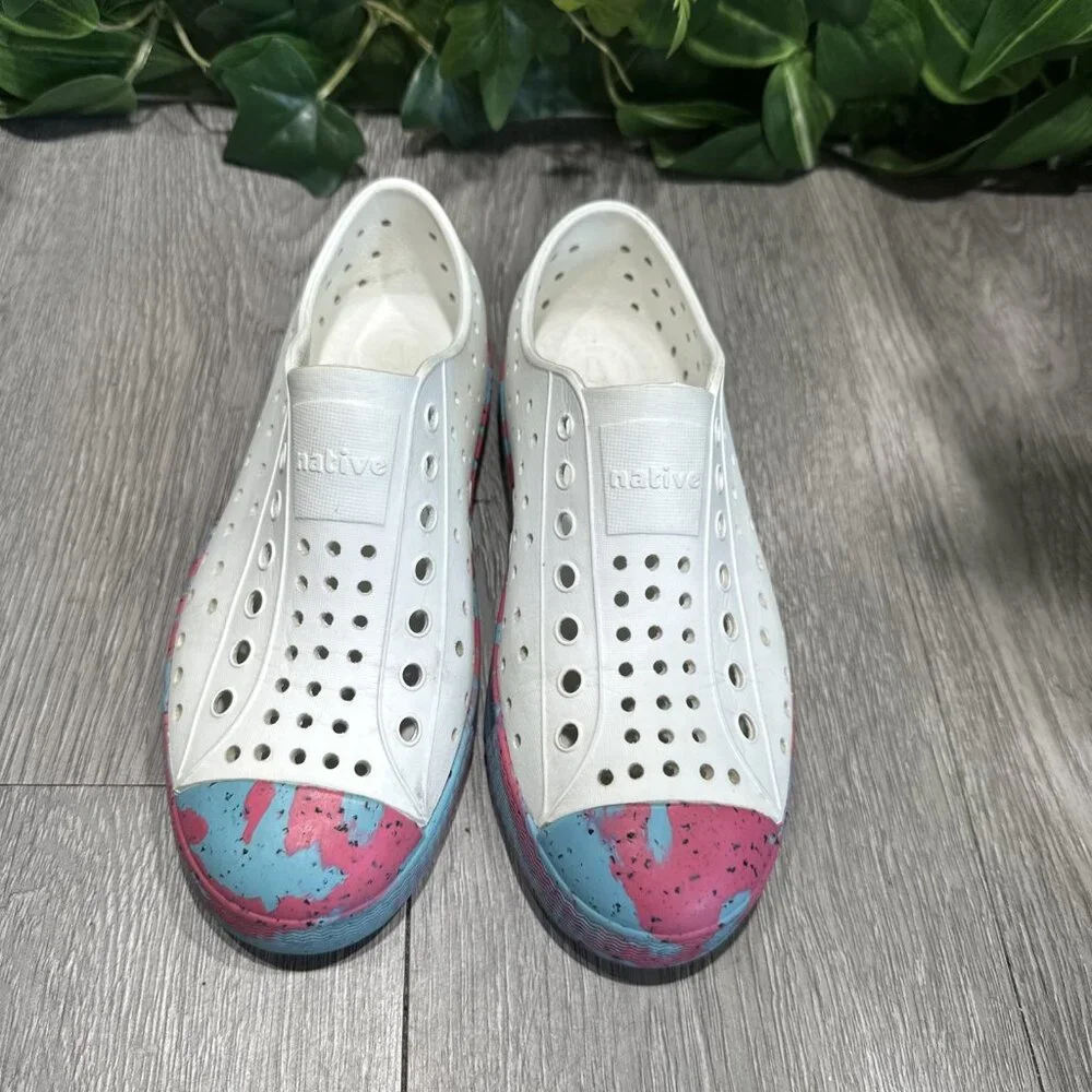 Native please check