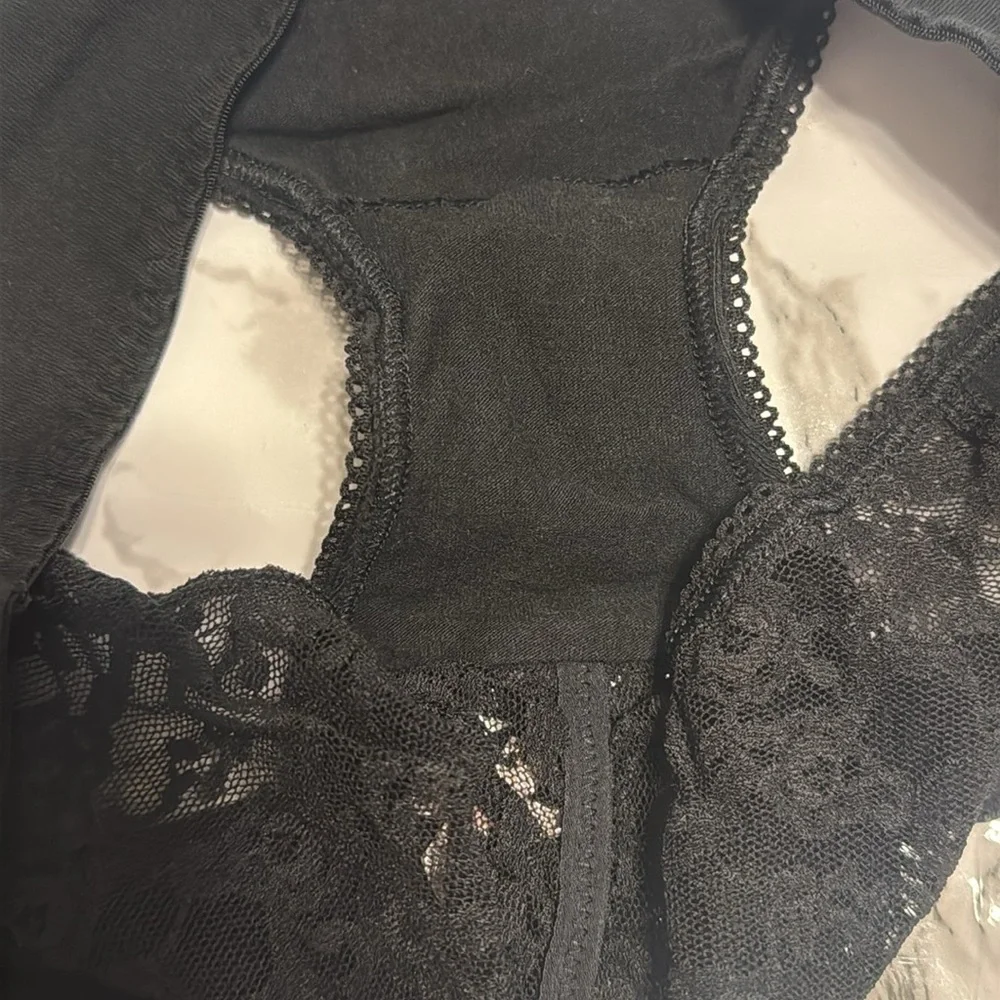 Victorias Secret elegant black