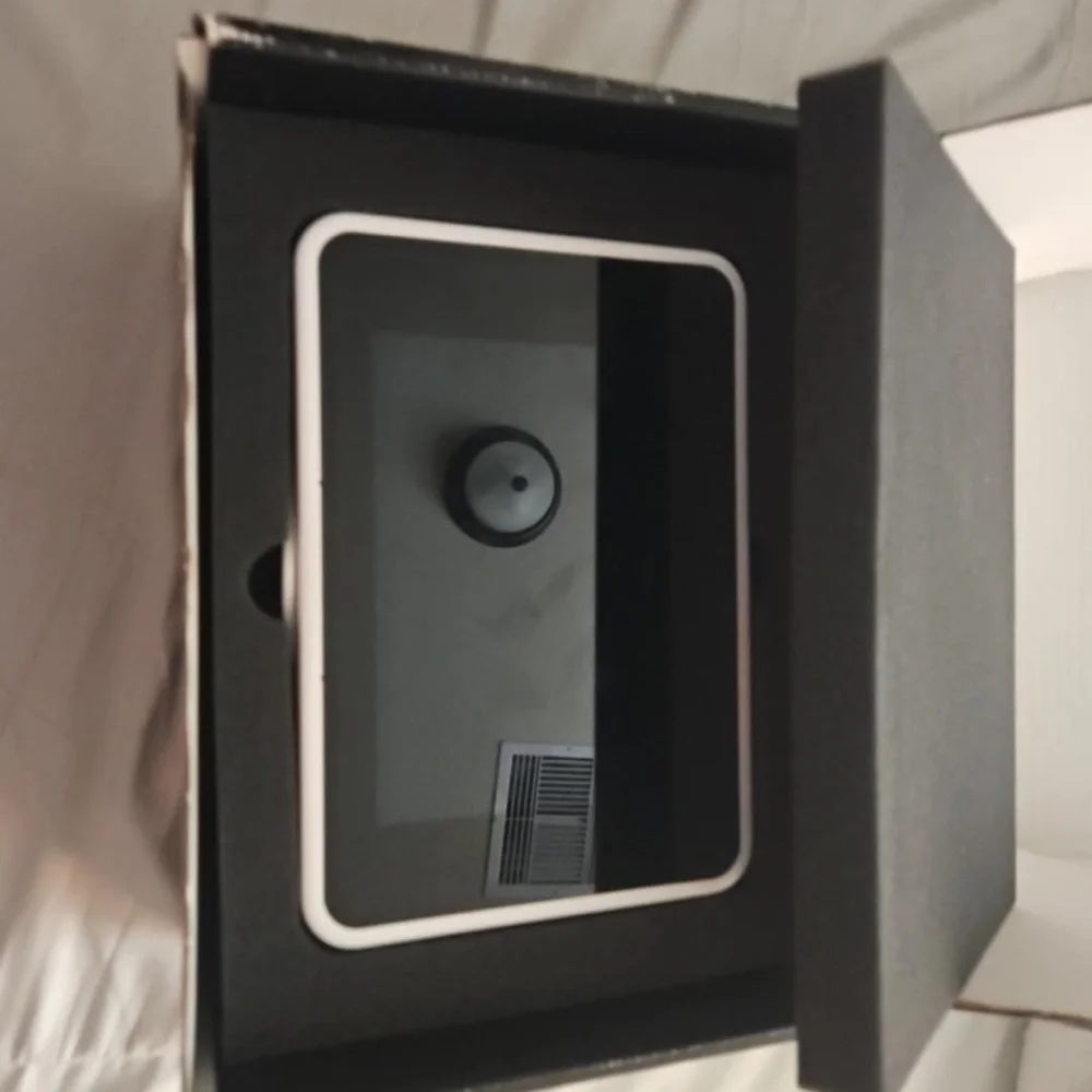 Vivint experience seamless