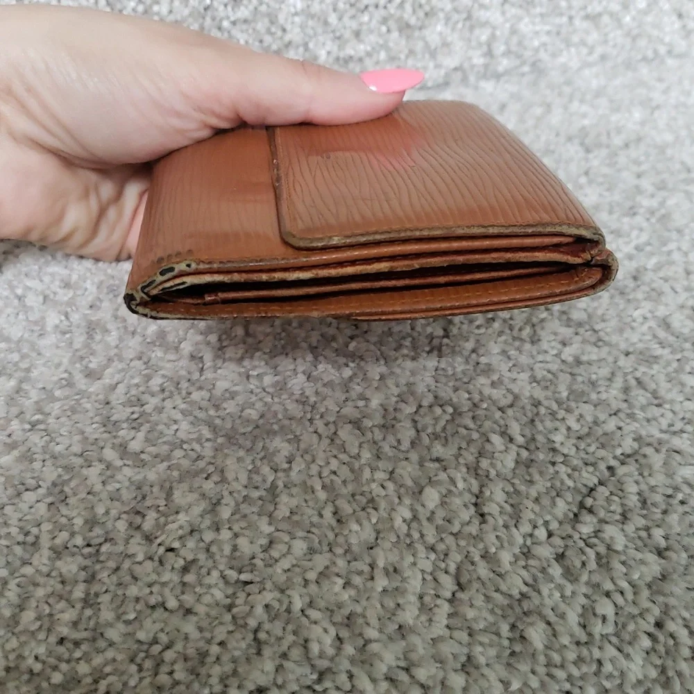 Louis Vuitton stylish brown