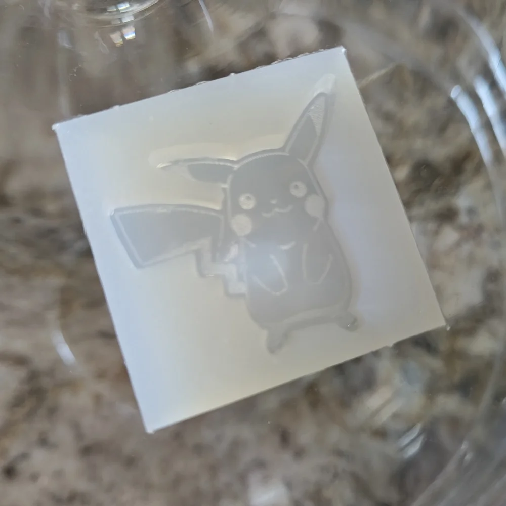 N/A celebrate pikachu