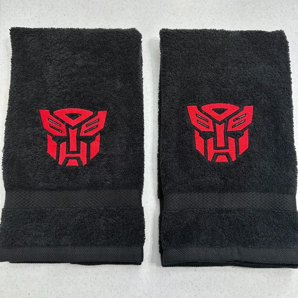 Star Oaks Farm transformers autobots