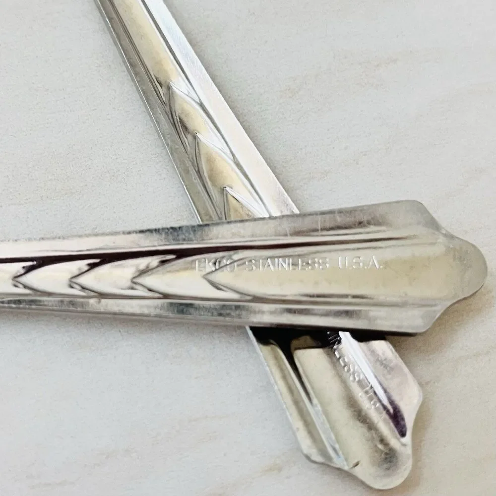 EKCO description stainless