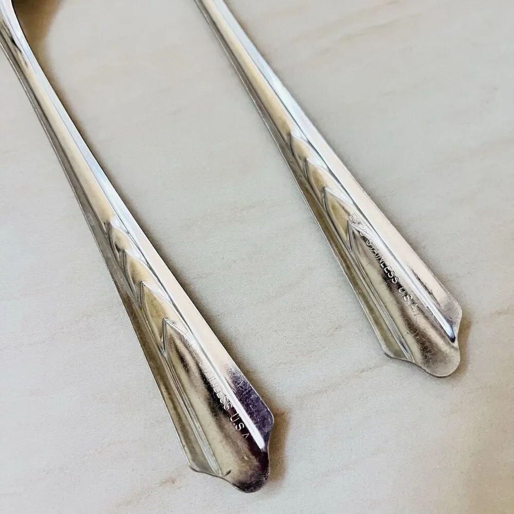 EKCO description stainless