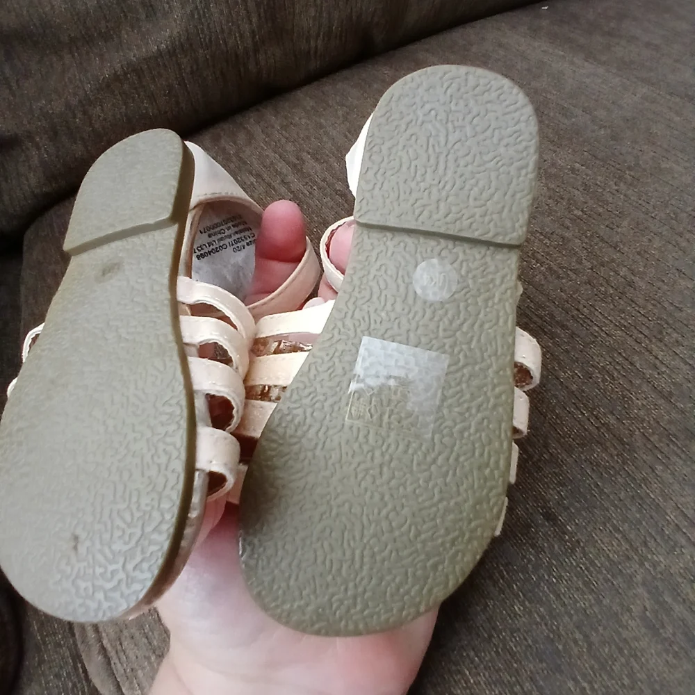 Lot Toddler Girl Shoes