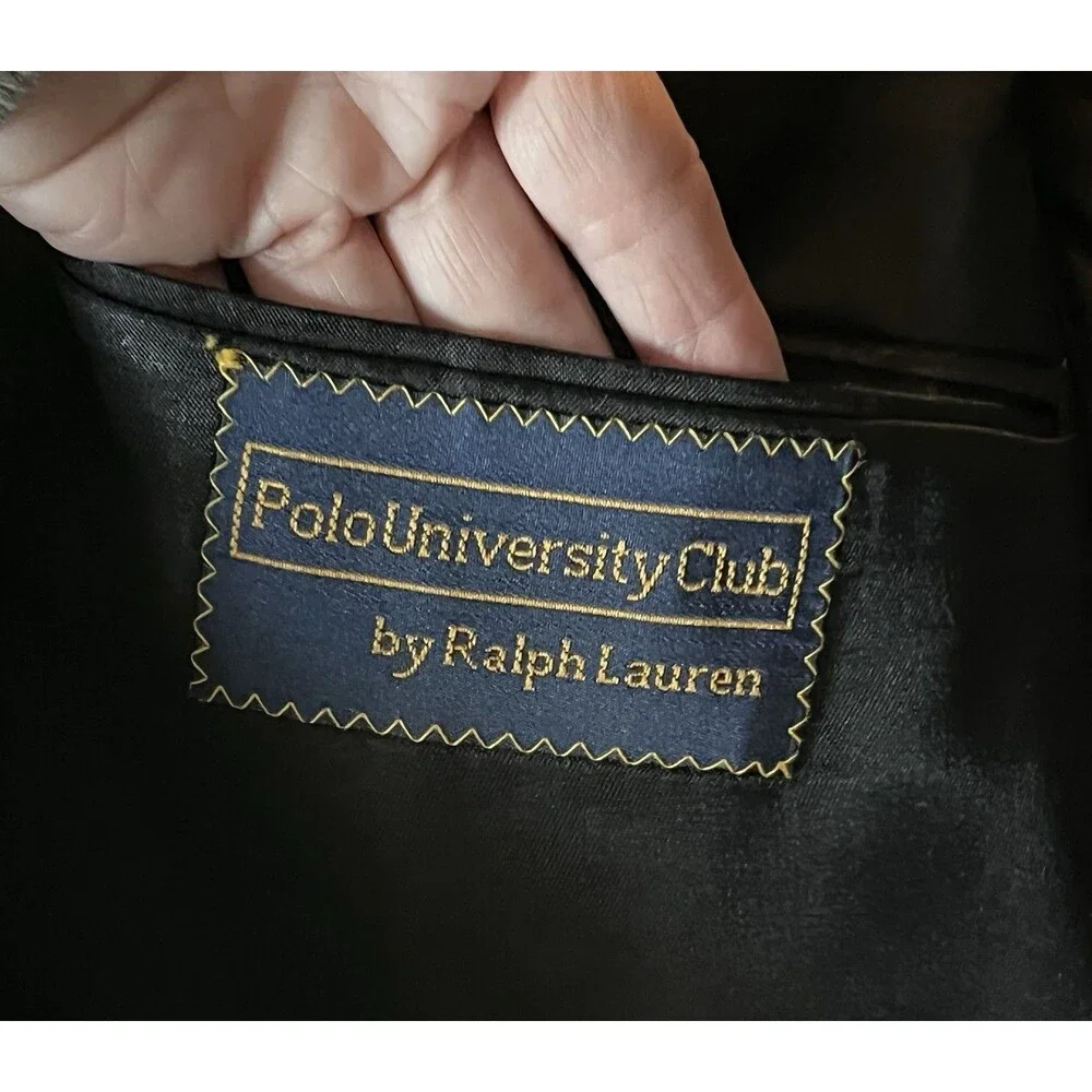 N/A polo university