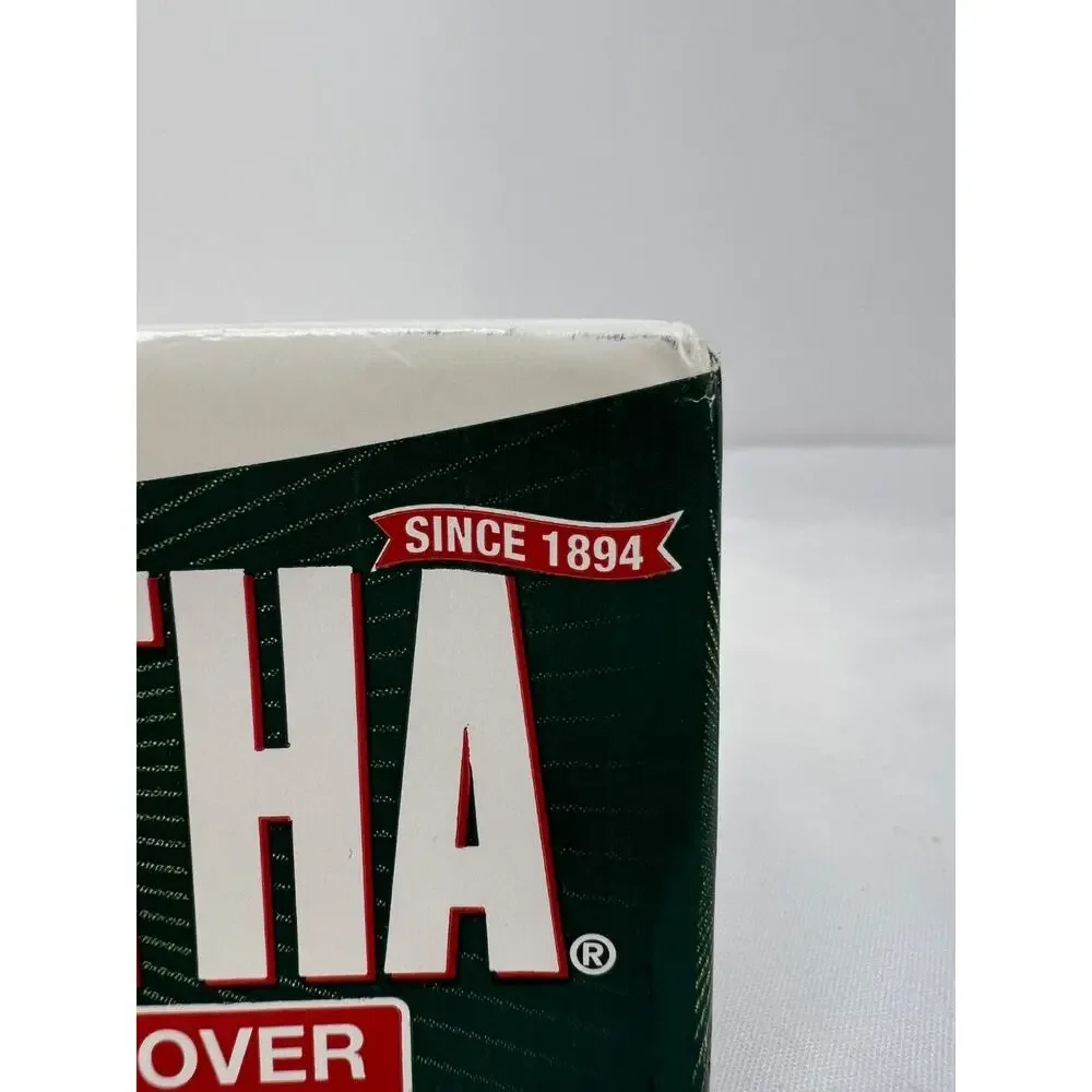 Fels-Naptha experience effectiveness