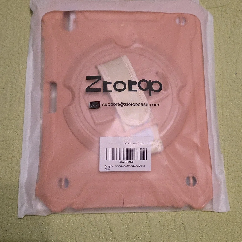 Ztotop brand new