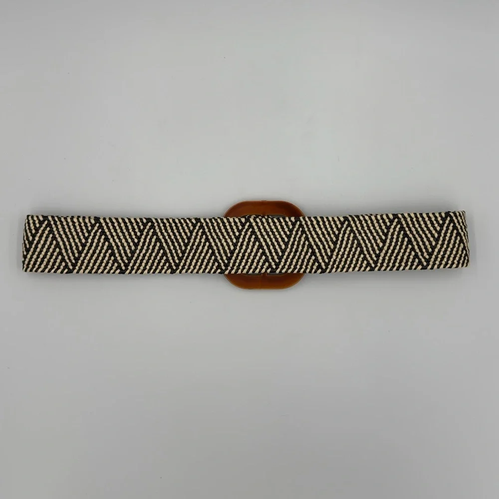 Source Unknown women elastic