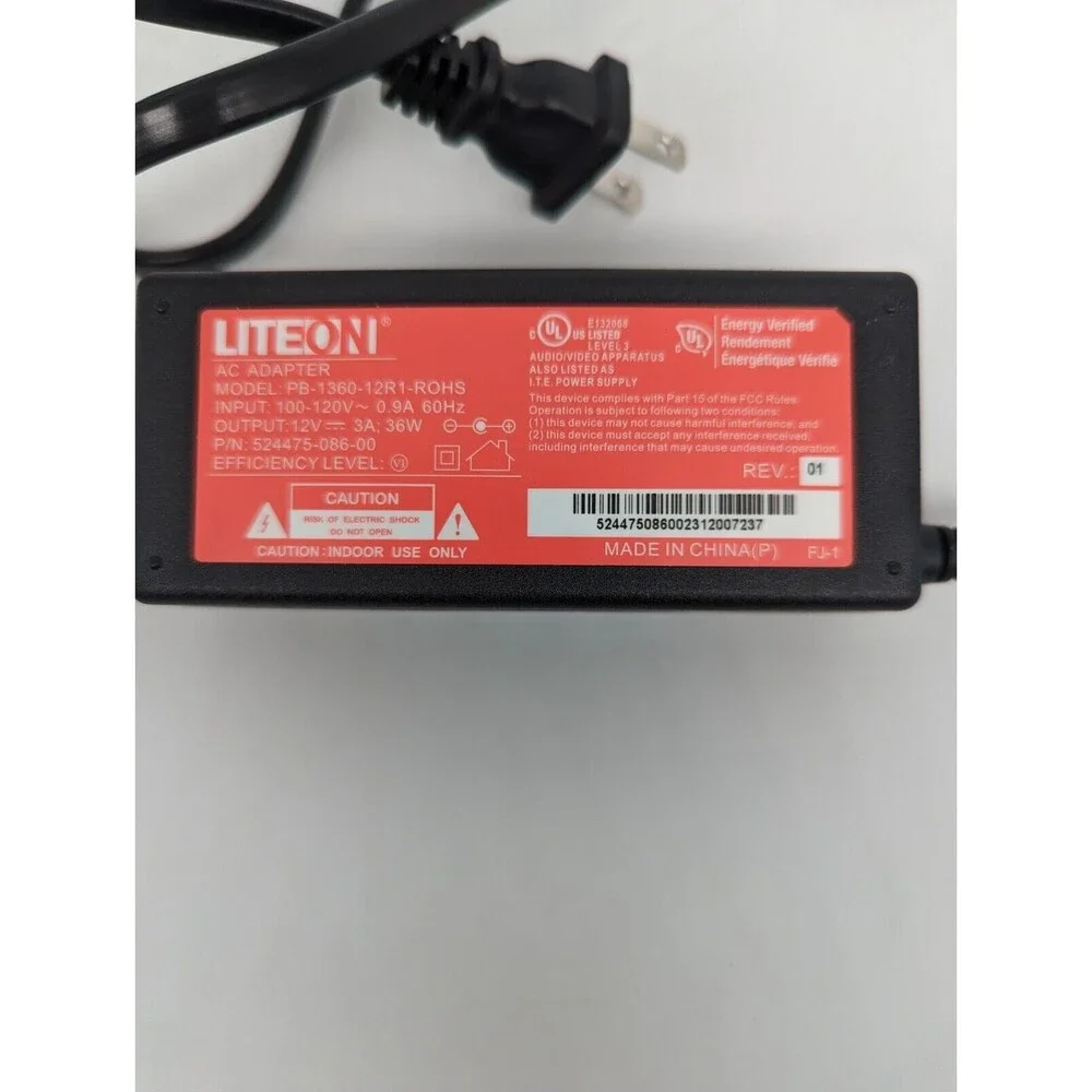 LiteOn good