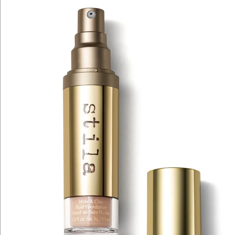 Stila Hide & Seek Foundation In medium NWT