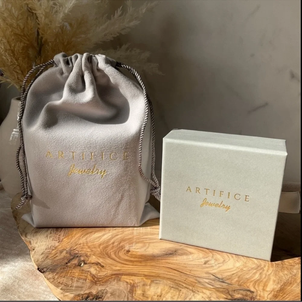 artifice jewelry sterling silver