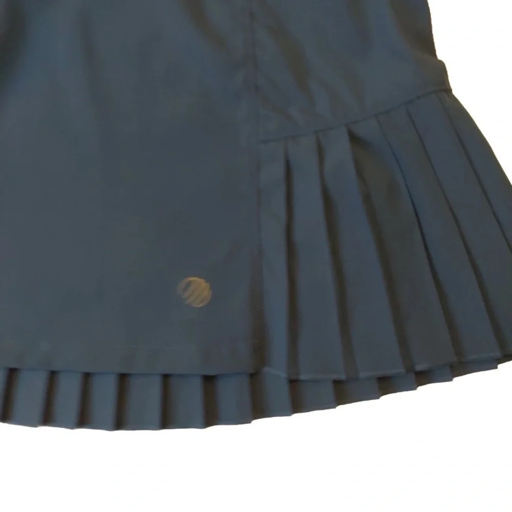 MPG this skirt