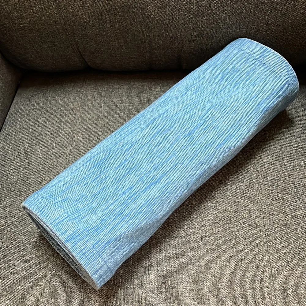 Crate&Barrel 115” good