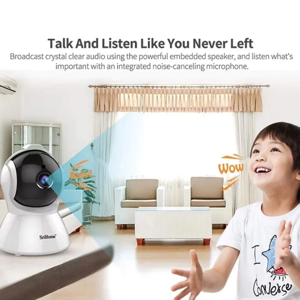 N/A security camera