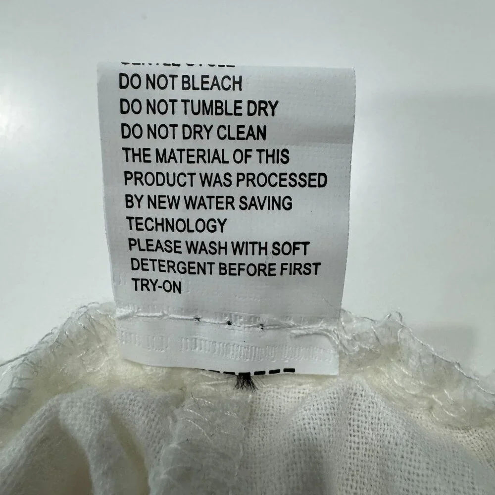 N/A hours pants