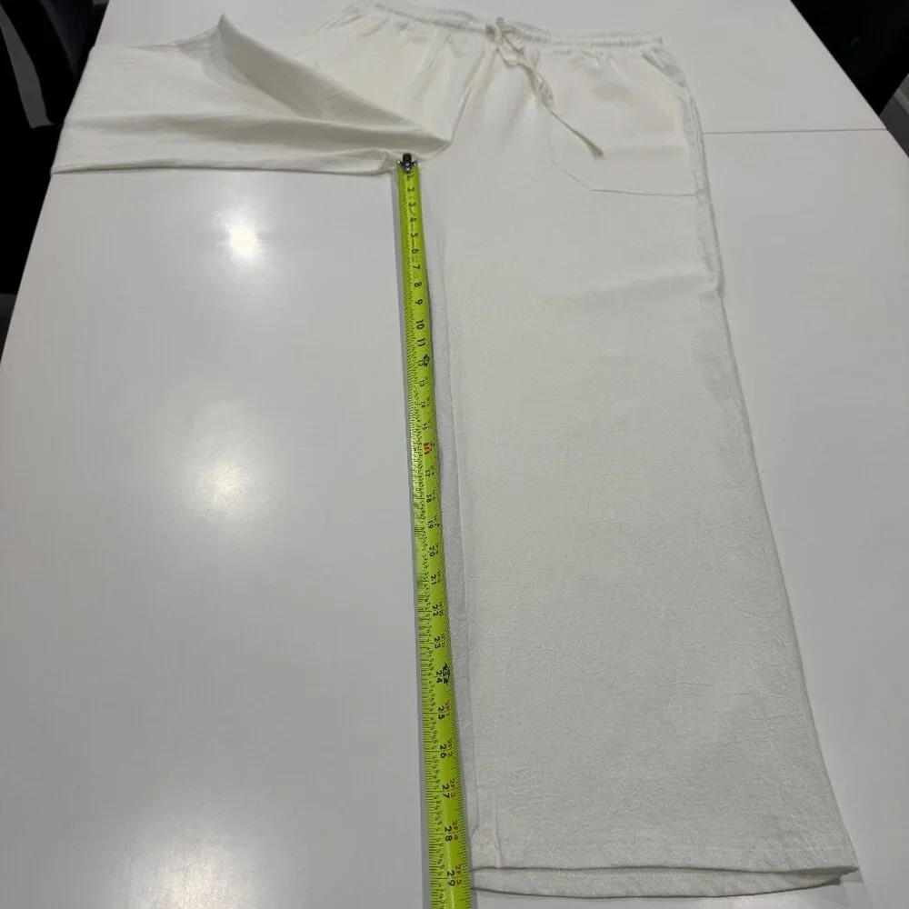 N/A straight cotton excellent