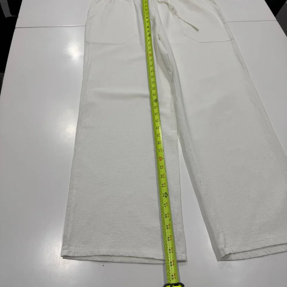 N/A flat hours linen