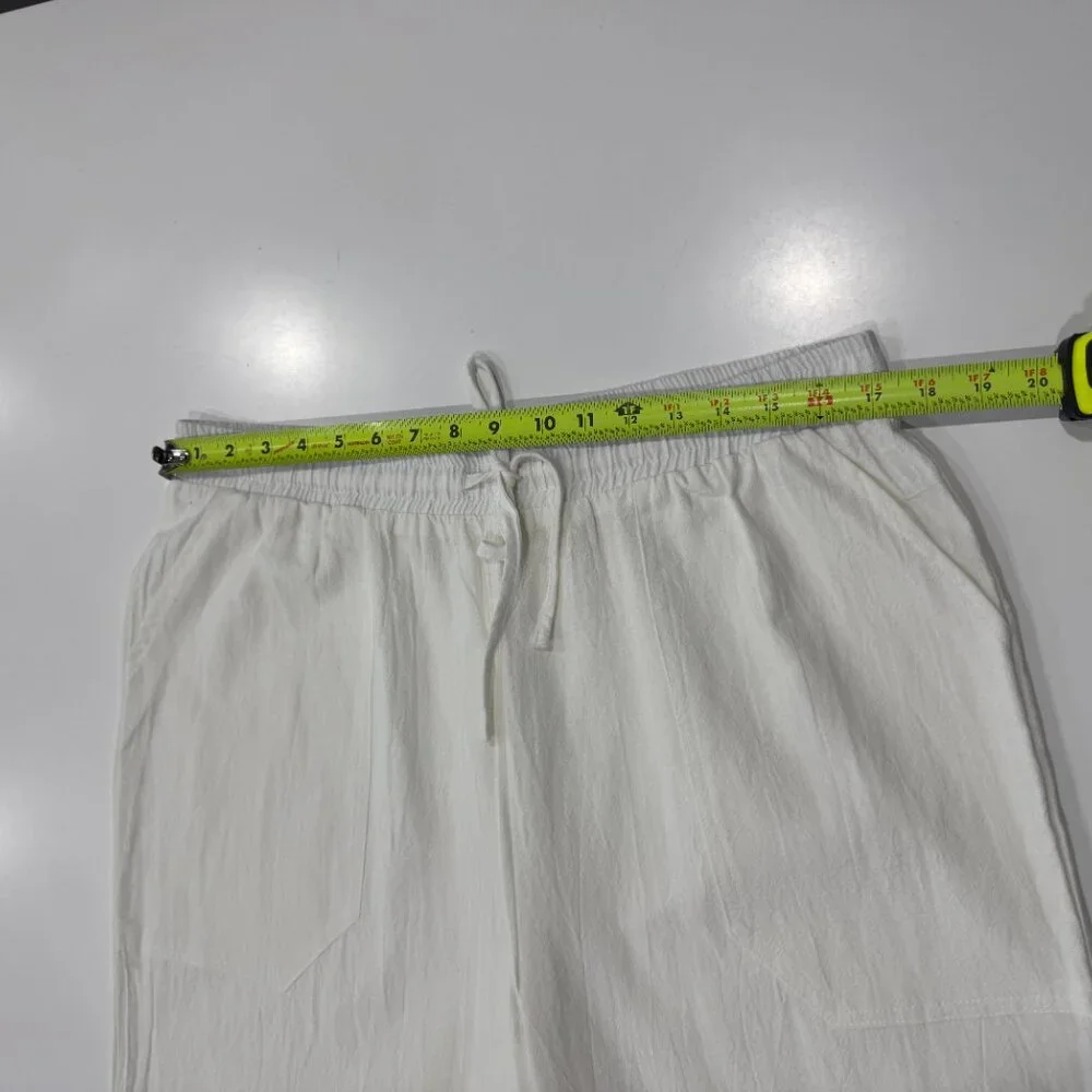 N/A tag summer cotton