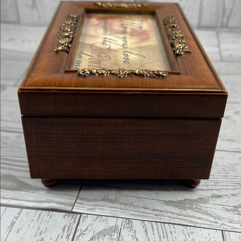 Sankyo perfect wind box