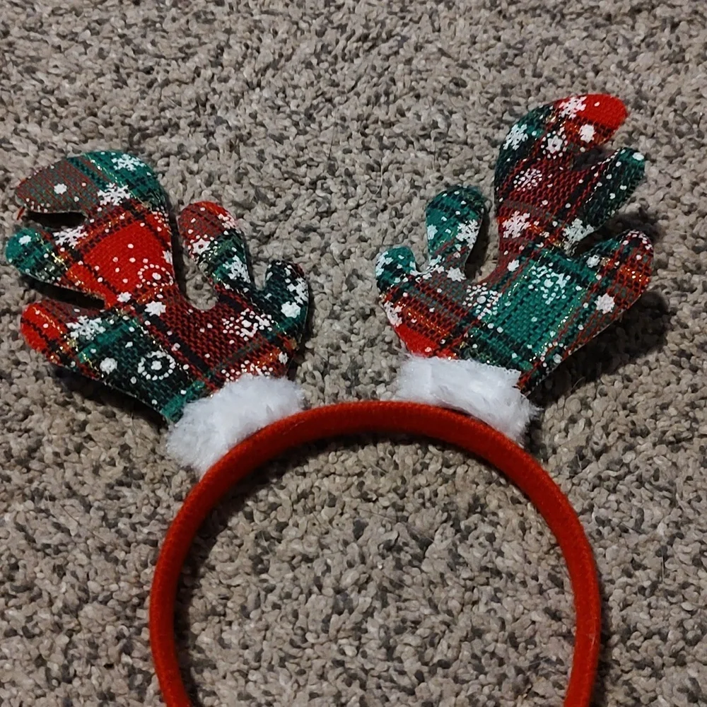 N/A dog christmas
