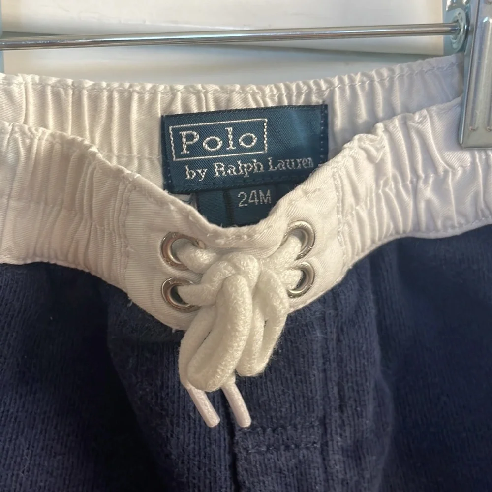 Polo Ralph Lauren polo rl