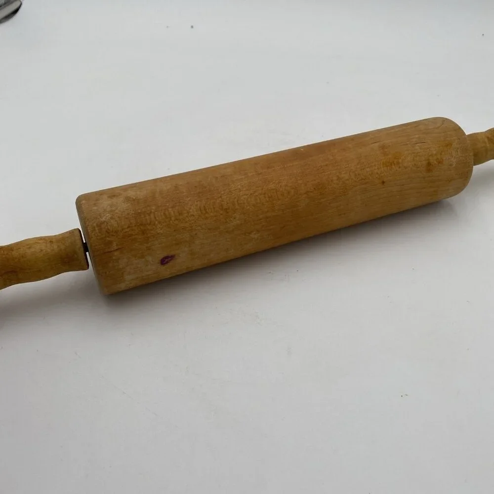 Unbranded vintage wood